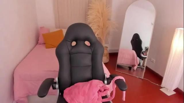 Image 2 of bella_blue18 Stream on Chaturbate on 7 months ago