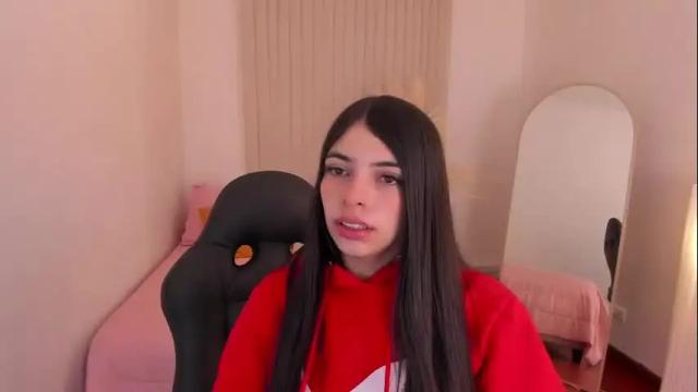 Image 7 of bella_blue18 Stream on Chaturbate on 7 months ago