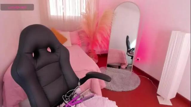 Thumbnail 2, bella_blue18's Stream at Chaturbate, 14 days ago