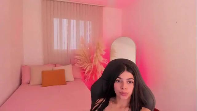 Image 7 of bella_blue18 Stream on Chaturbate on 15 days ago