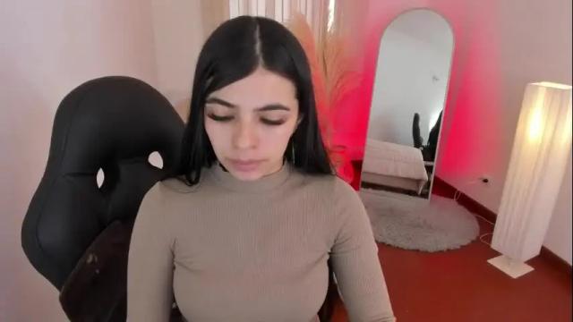Image 2 of bella_blue18 Stream on Chaturbate on 7 months ago