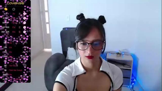 Image 6 of bella_coper_ Stream on Chaturbate on 3 months ago