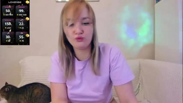 Image 4 of bella_cosmos Stream on Chaturbate on 1 month ago
