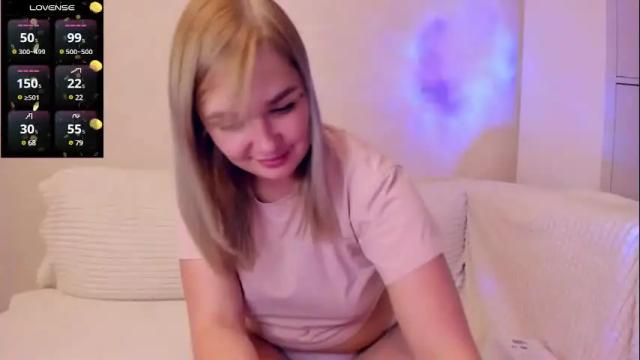 Thumbnail 1, bella_cosmos's Stream at Chaturbate, 1 month ago