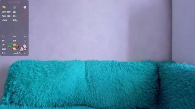 Image 7 of bella_cosmos Stream on Chaturbate on 1 month ago