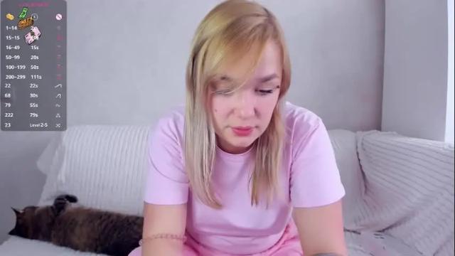 Thumbnail 2, bella_cosmos's Stream at Chaturbate, 19 days ago