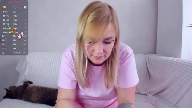 Image 7 of bella_cosmos Stream on Chaturbate on 20 days ago