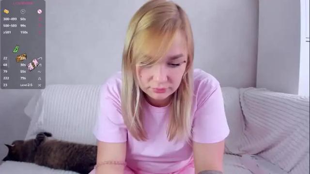 Image 8 of bella_cosmos Stream on Chaturbate on 20 days ago