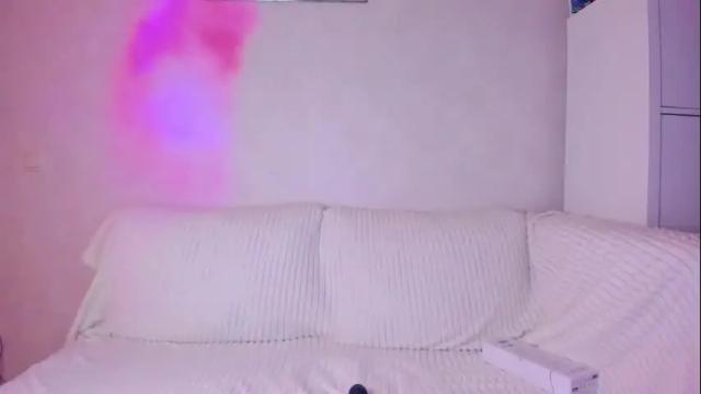 Thumbnail 1, bella_cosmos's Stream at Chaturbate, 18 days ago