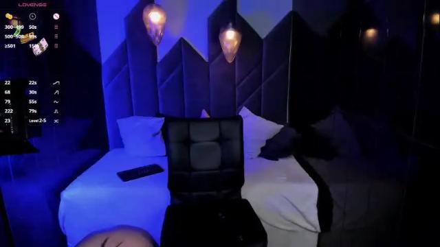 Image 3 of bella_cosmos Stream on Chaturbate on 14 days ago