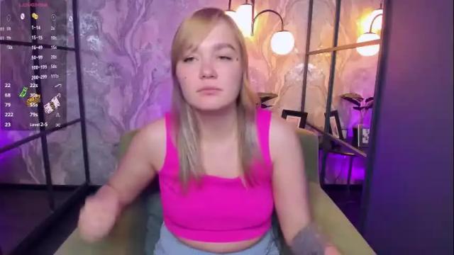Thumbnail 3, bella_cosmos's Stream at Chaturbate, 1 day ago