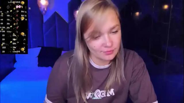 Thumbnail 2, bella_cosmos's Stream at Chaturbate, 2 months ago