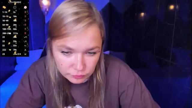 Image 6 of bella_cosmos Stream on Chaturbate on 2 months ago