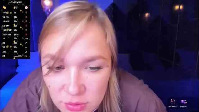 Image 7 of bella_cosmos Stream on Chaturbate on 2 months ago