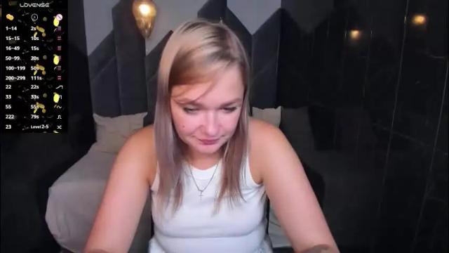 Thumbnail 2, bella_cosmos's Stream at Chaturbate, 2 months ago