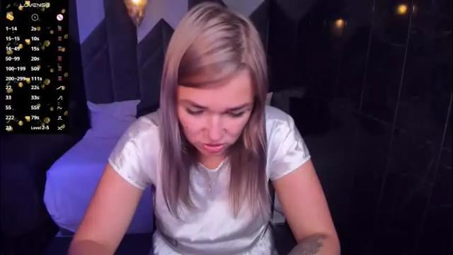 Image 10 of bella_cosmos Stream on Chaturbate on 2 months ago