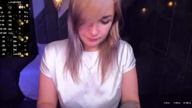 Thumbnail 3, bella_cosmos's Stream at Chaturbate, 2 months ago