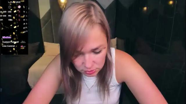 Thumbnail 2, bella_cosmos's Stream at Chaturbate, 2 months ago