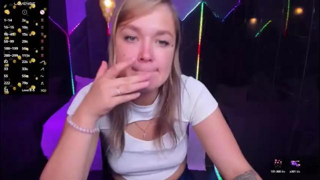 Thumbnail 2, bella_cosmos's Stream at Chaturbate, 2 months ago