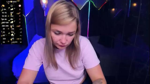 Image 2 of bella_cosmos Stream on Chaturbate on 2 months ago