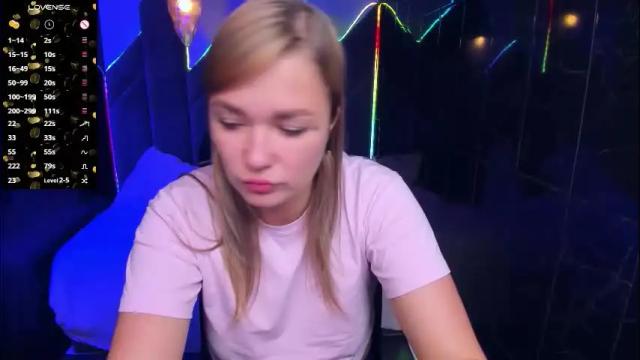 Thumbnail 2, bella_cosmos's Stream at Chaturbate, 2 months ago