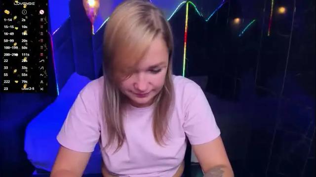 Thumbnail 3, bella_cosmos's Stream at Chaturbate, 2 months ago