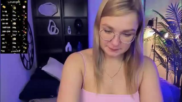 Image 3 of bella_cosmos Stream on Chaturbate on 2 months ago