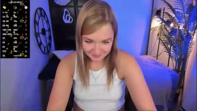 Thumbnail 1, bella_cosmos's Stream at Chaturbate, 1 month ago