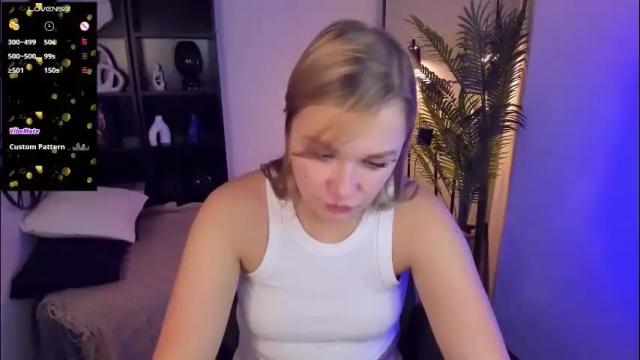 Image 8 of bella_cosmos Stream on Chaturbate on 1 month ago