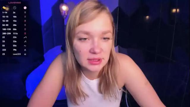 Thumbnail 1, bella_cosmos's Stream at Chaturbate, 1 month ago