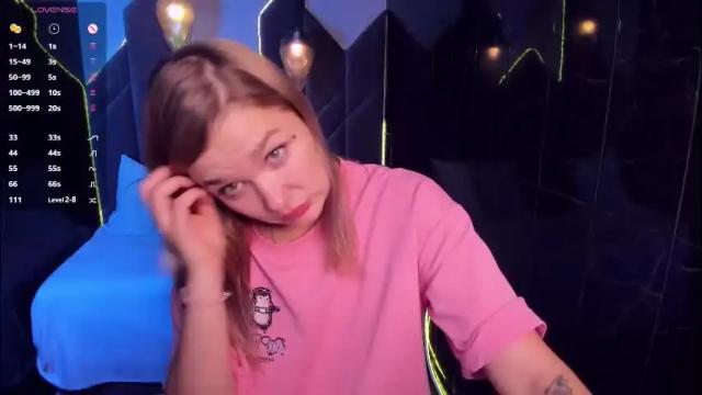 Image 6 of bella_cosmos Stream on Chaturbate on 1 month ago