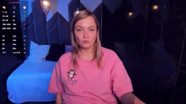 Image 7 of bella_cosmos Stream on Chaturbate on 1 month ago