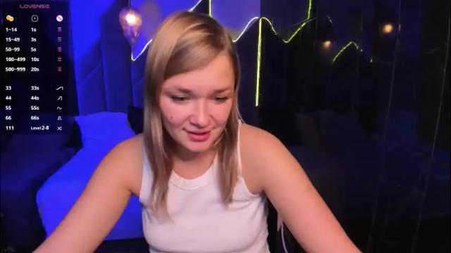 Image 7 of bella_cosmos Stream on Chaturbate on 1 month ago