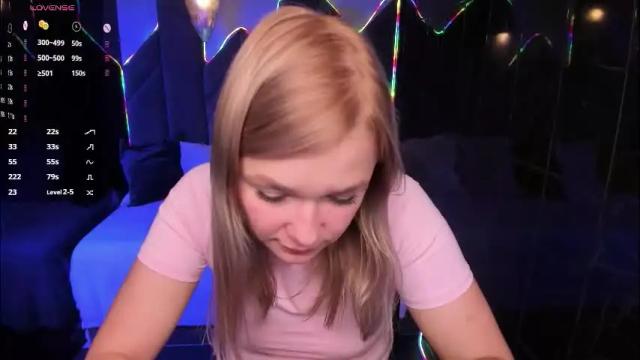 Thumbnail 1, bella_cosmos's Stream at Chaturbate, 11 days ago