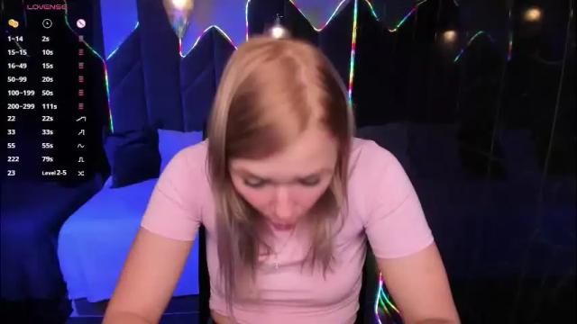 Thumbnail 2, bella_cosmos's Stream at Chaturbate, 11 days ago