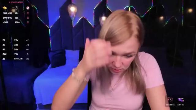 Thumbnail 3, bella_cosmos's Stream at Chaturbate, 11 days ago