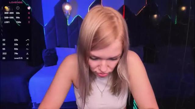 Image 2 of bella_cosmos Stream on Chaturbate on 10 days ago