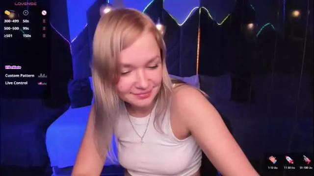 Thumbnail 3, bella_cosmos's Stream at Chaturbate, 10 days ago