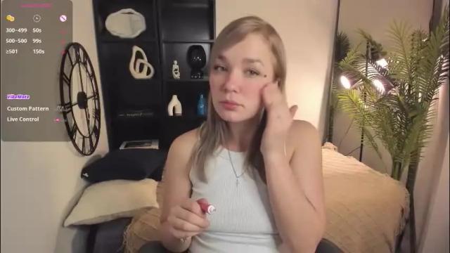 Thumbnail 1, bella_cosmos's Stream at Chaturbate, 8 days ago