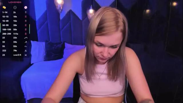 Thumbnail 2, bella_cosmos's Stream at Chaturbate, 4 days ago