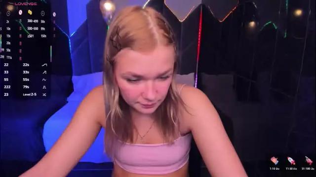 Thumbnail 1, bella_cosmos's Stream at Chaturbate, 1 day ago