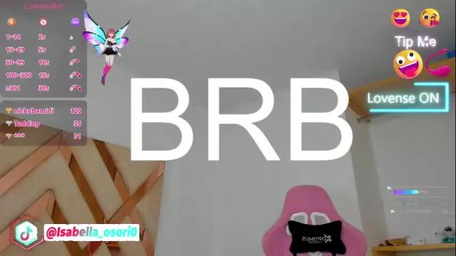 Image 7 of bella_cute2 Stream on Chaturbate on 24 days ago
