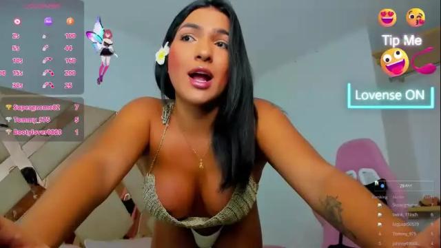 Image 12 of bella_cute2 Stream on Chaturbate on 19 days ago