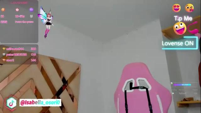 Image 3 of bella_cute2 Stream on Chaturbate on 17 days ago