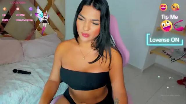 Image 2 of bella_cute2 Stream on Chaturbate on 14 days ago