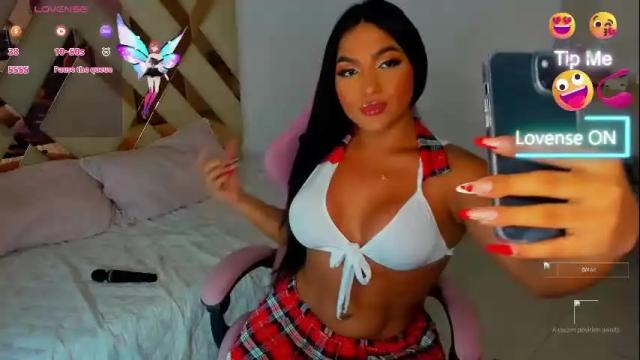 Thumbnail 1, bella_cute2's Stream at Chaturbate, 12 days ago