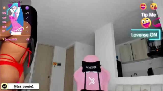 Image 6 of bella_cute2 Stream on Chaturbate on 1 month ago