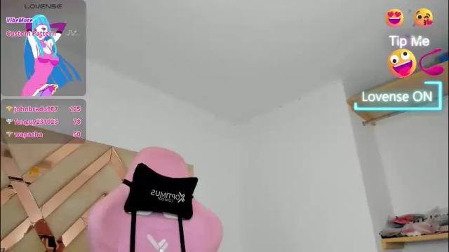 Image 4 of bella_cute2 Stream on Chaturbate on 1 month ago