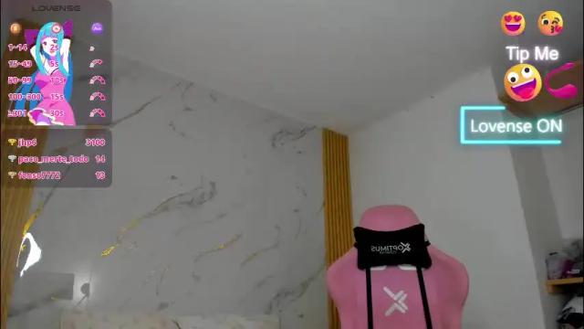 Image 6 of bella_cute2 Stream on Chaturbate on 2 months ago