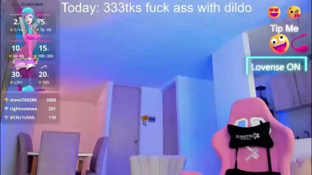 Thumbnail 1, bella_cute2's Stream at Chaturbate, 14 days ago